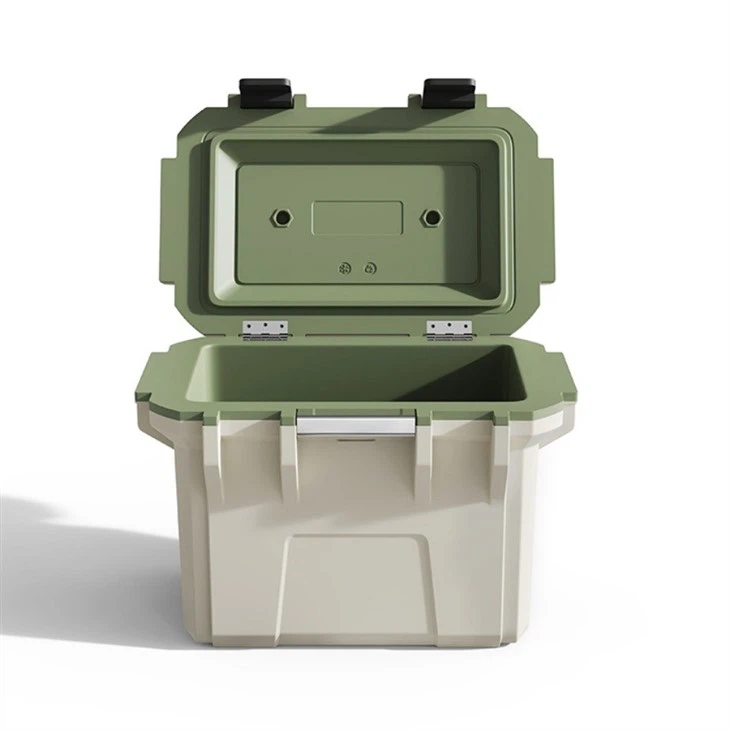 30L Modern Frosty Hard Cooler